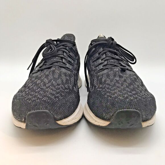 Nike Air Zoom Pegasus 36 AQ2203-002 Shoes Men\'s 11 Black Low Top Running Sneaker main image 4